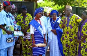 Makinde to upgrade Iyake lake facilities to attract investors