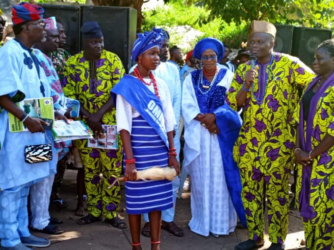 Makinde to upgrade Iyake lake facilities to attract investors
