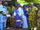 Makinde to upgrade Iyake lake facilities to attract investors