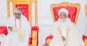 Olubadan to Sultan: continue to play role in promoting religious tolerance