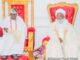 Olubadan to Sultan: continue to play role in promoting religious tolerance