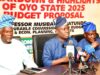 Oyo govt gives breakdown of 2025 budget proposal