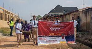 World Toilet Day: UNICEF declares eight wards open-defecation-free in Oyo