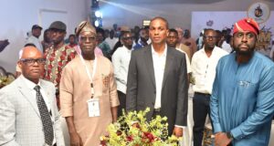 Oyo gaming board engages stakeholders on innovation, collaboration, consumer safety