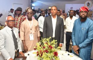 Oyo gaming board engages stakeholders on innovation, collaboration, consumer safety