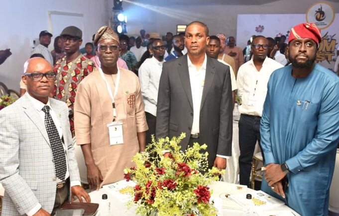 Oyo gaming board engages stakeholders on innovation, collaboration, consumer safety