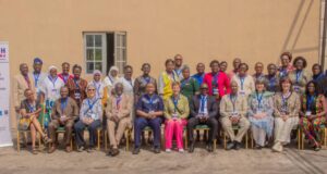 REaCH UI researchers train 351 healthcare workers in remote consultation
