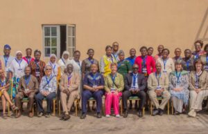 REaCH UI researchers train 351 healthcare workers in remote consultation