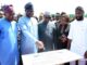 Makinde releases N2bn for Ido-Eruwa road, turn sod for Eruwa Agribusinesses Industrial hub