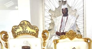 Gani Adams advocates unity among Yoruba Obas, traditionalists