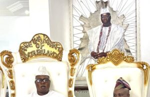 Gani Adams advocates unity among Yoruba Obas, traditionalists