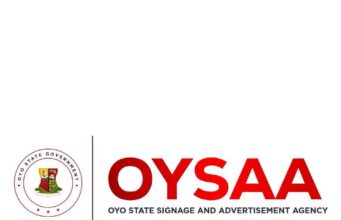OYSAA launches enforcement drive on unauthorized business signages