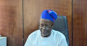 Oyo shortlists 15,000 applicants for 900 civil service job