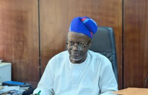 Oyo shortlists 15,000 applicants for 900 civil service job