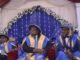 Ajayi Crowther varsity VC commends Pro-chancellor as school convocation holds