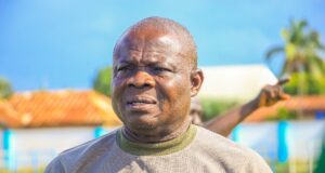 We will keep working untill we get it right on the road – Ogunbote