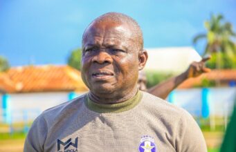We will keep working untill we get it right on the road – Ogunbote