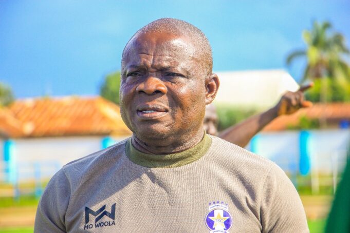We will keep working untill we get it right on the road – Ogunbote