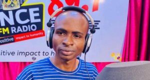 Makinde, a job provider?