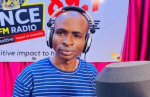 Makinde, a job provider?