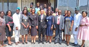Oyo anti-corruption agency partners ICAN to fight corruption