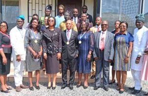 Oyo anti-corruption agency partners ICAN to fight corruption