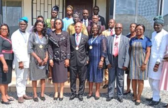 Oyo anti-corruption agency partners ICAN to fight corruption