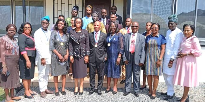Oyo anti-corruption agency partners ICAN to fight corruption