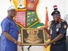 Makinde assures on continuous support to security agencies, hosts NSCDC boss, Audi, in Ibadan