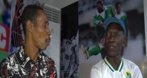 How football fame saved me from untimely death – Owo Blow