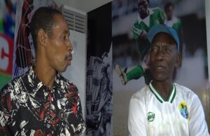 How football fame saved me from untimely death – Owo Blow