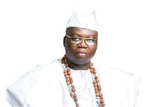 Don’t ignore Makinde’s alarm, Gani Adams urges Southwest governors