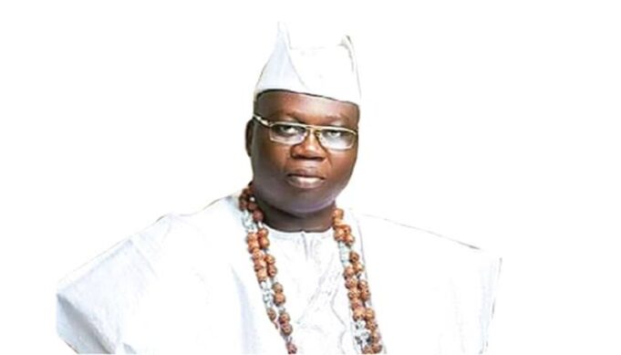 Gani Adams lauds LASU’s Initiative at sustaining Yoruba language