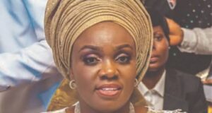 IWD: Makinde charges women to keep breaking barriers
