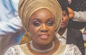 IWD: Makinde charges women to keep breaking barriers