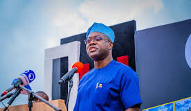 N80,000 minimum wage: Oyo NLC commends Makinde, assures workers ‘ll reciprocate gesture