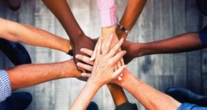Leadership: How Great Leaders Use Unity to Build Cohesive Teams