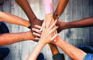 Leadership: How Great Leaders Use Unity to Build Cohesive Teams