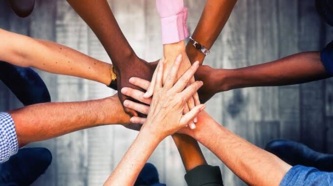 Leadership: How Great Leaders Use Unity to Build Cohesive Teams