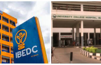 48hrs later, IBEDC restores power to sections of UCH, patients, staff jubilate