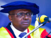 Draw upon knowledge acquired in UI to navigate, innovate, lead – VC tells graduands