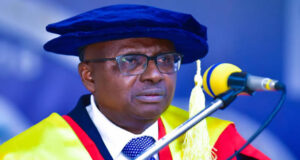 Draw upon knowledge acquired in UI to navigate, innovate, lead – VC tells graduands