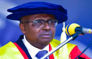Draw upon knowledge acquired in UI to navigate, innovate, lead – VC tells graduands