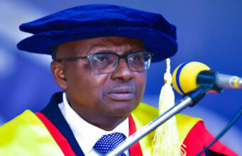 Draw upon knowledge acquired in UI to navigate, innovate, lead – VC tells graduands