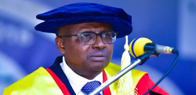 Draw upon knowledge acquired in UI to navigate, innovate, lead – VC tells graduands
