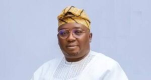 Oyo 2027: No aspirant can match Adelabu’s pedigree – Bolaji Tunji boasts