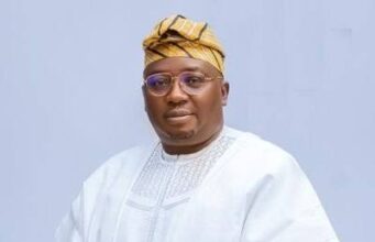Power Minister, Adelabu congratulates Fatai Ibikunle on CCB appointment