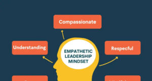 Leadership: Empathy sets true leaders apart in times of crisis