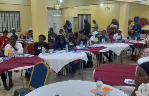 Scholar, researcher advocate more funding for self employed women