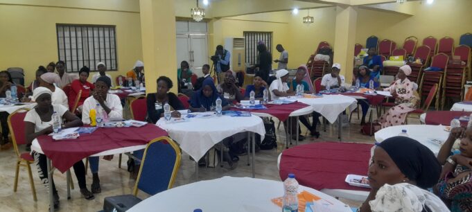 Scholar, researcher advocate more funding for self employed women
